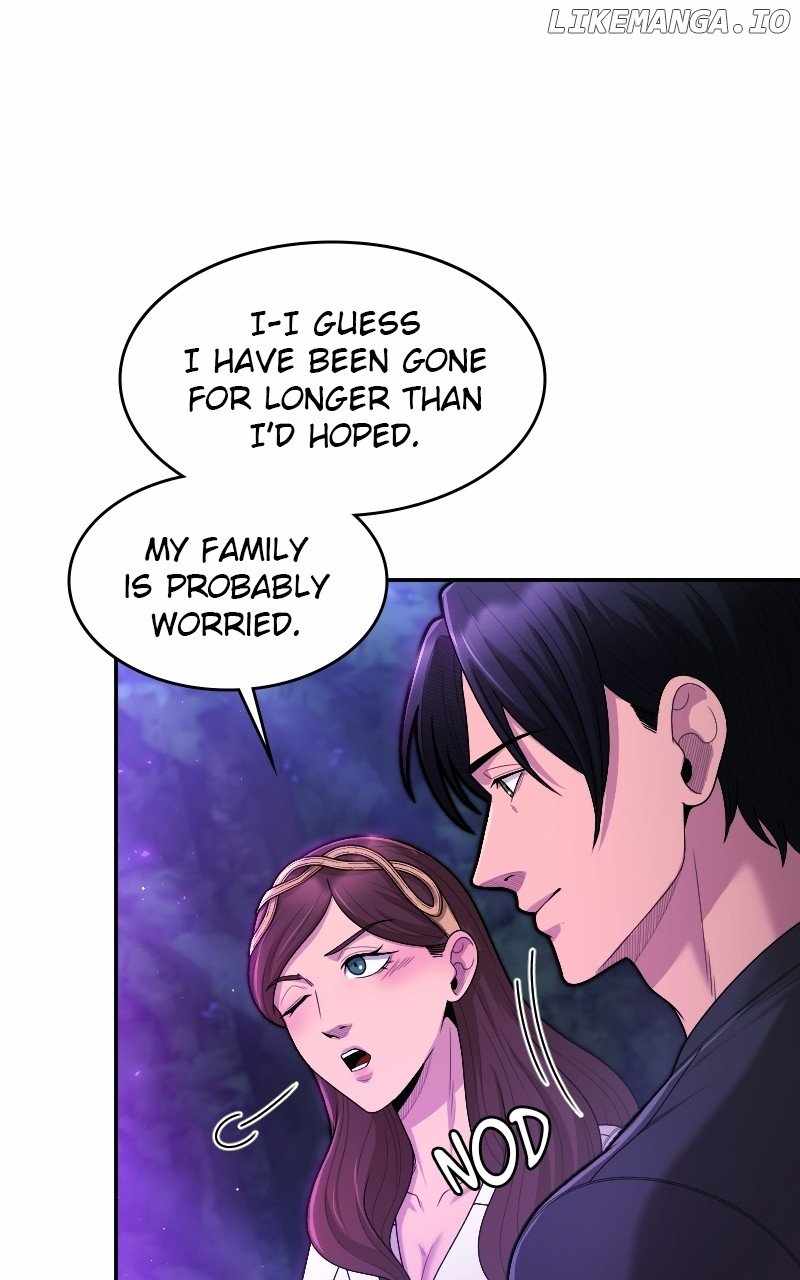 Paranoid Mage Chapter 62 48